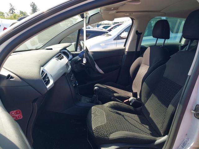 2010 CITROEN C3
