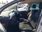 2010 CITROEN C3 for sale at Copart NEWBURY