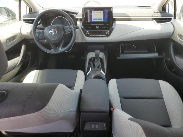  TOYOTA COROLLA 2024 Белы