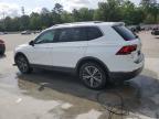 2019 Volkswagen Tiguan Se for Sale in Savannah, GA - Front End