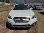 2015 Subaru Outback 2.5I Premium for Sale in Davison, MI - Rear End