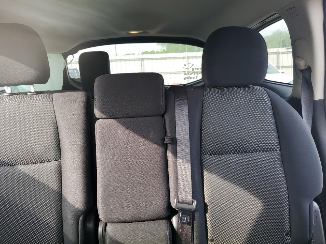 5N1DR2MM2HC648722 NISSAN PATHFINDER 2017