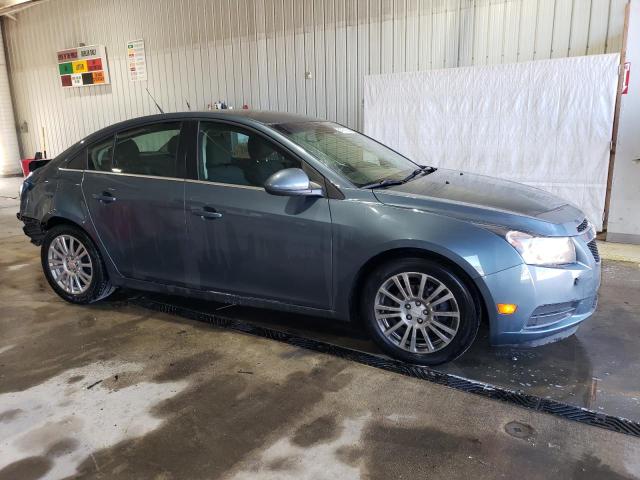  CHEVROLET CRUZE 2012 Gray