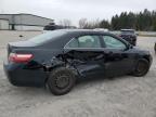 2008 Toyota Camry Ce de vânzare în Leroy, NY - Side