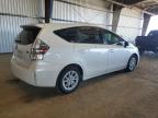 2012 Toyota Prius V  en Venta en American Canyon, CA - Front End