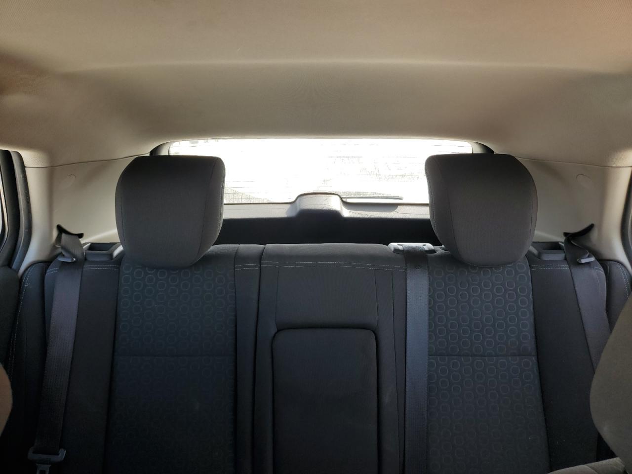 KL7CJKSB7GB527632 CHEVROLET TRAX 2016