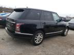 2016 Land Rover Range Rover  იყიდება Chicago Heights-ში, IL - Minor Dent/Scratches