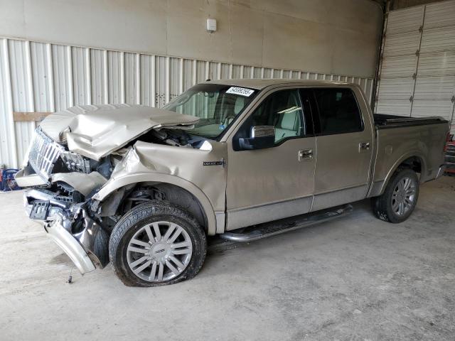 2008 Lincoln Mark Lt 