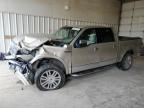 2008 Lincoln Mark Lt  на продаже в Abilene, TX - Frame Damage