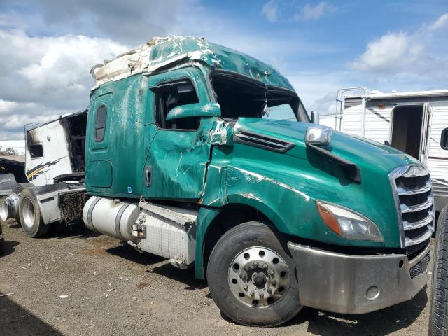 2020 Freightliner Cascadia 126 