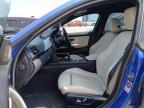 2016 BMW 430I GRAN for sale at Copart ROCHFORD