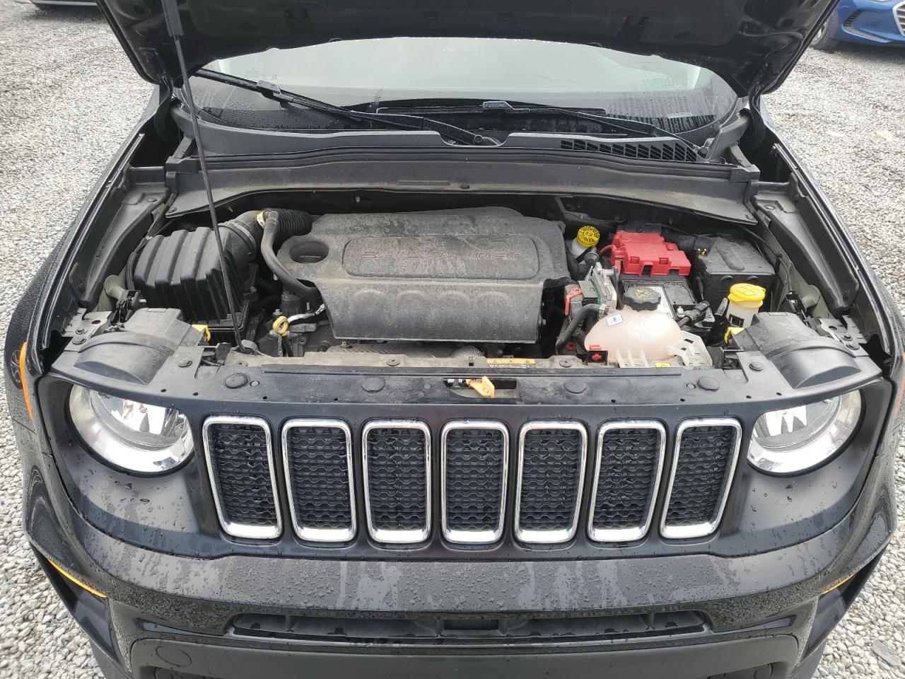 2021 Jeep Renegade Sport VIN: ZACNJDAB4MPM38964 Lot: 52051605
