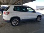 2012 Volkswagen Tiguan S na sprzedaż w Hayward, CA - Front End