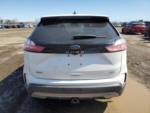 FORD EDGE 2021 Biały