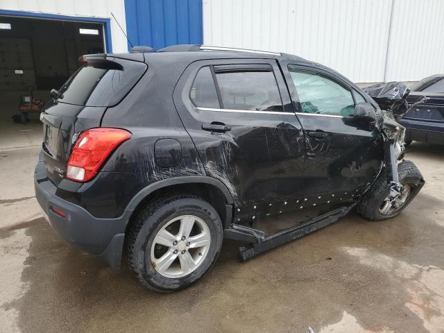 2016 CHEVROLET TRAX 1LT