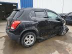 2016 CHEVROLET TRAX 1LT for sale at Copart NB - MONCTON