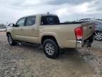 2017 Toyota Tacoma Double Cab للبيع في Tanner، AL - Front End