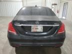 2015 Mercedes-Benz S 550 4Matic للبيع في Florence، MS - Normal Wear