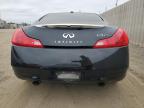 2013 Infiniti G37  na sprzedaż w San Martin, CA - Front End