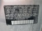 2008 Hyundai Elantra Gls zu verkaufen in Des Moines, IA - Rollover