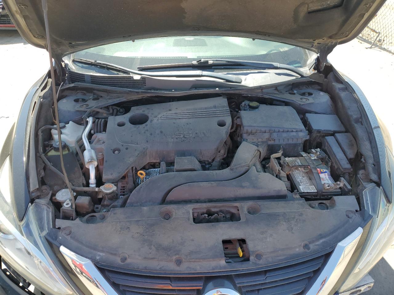 1N4AL3AP7JC209878 NISSAN ALTIMA 2018