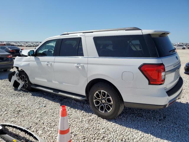  FORD EXPEDITION 2022 White