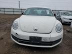 2012 Volkswagen Beetle  en Venta en Elgin, IL - Front End