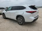 2023 Toyota Highlander L за продажба в San Antonio, TX - Hail