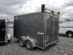 2023 Homesteader 712It Enclosed Cargo Trailer for Sale in Madisonville, TN - Front End