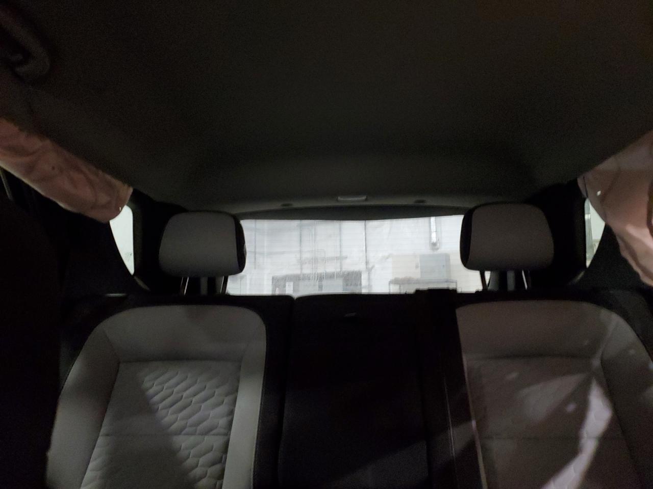 2GNAXHEV3K6267802 CHEVROLET EQUINOX 2019