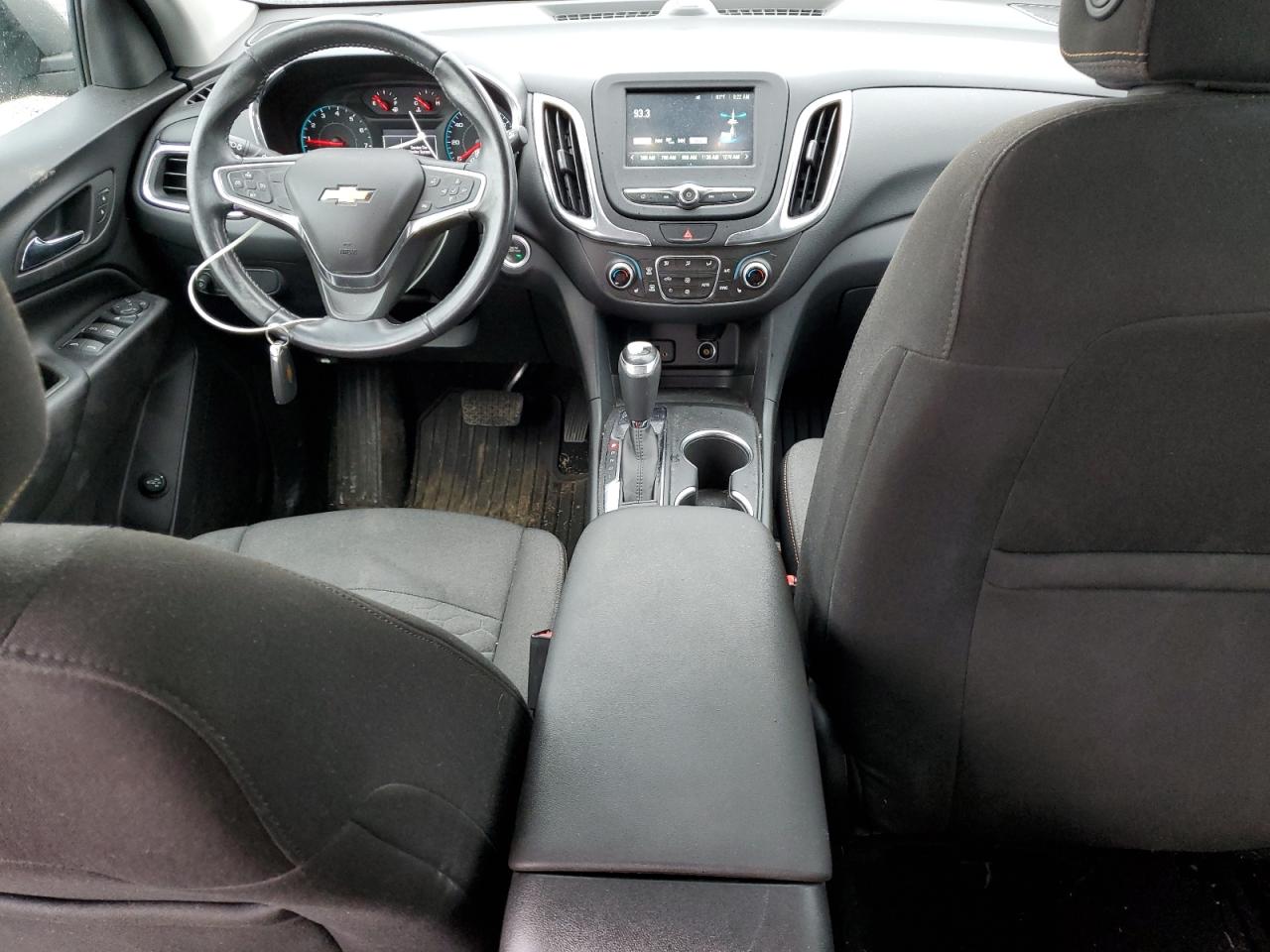 3GNAXJEVXJS527717 CHEVROLET EQUINOX 2018