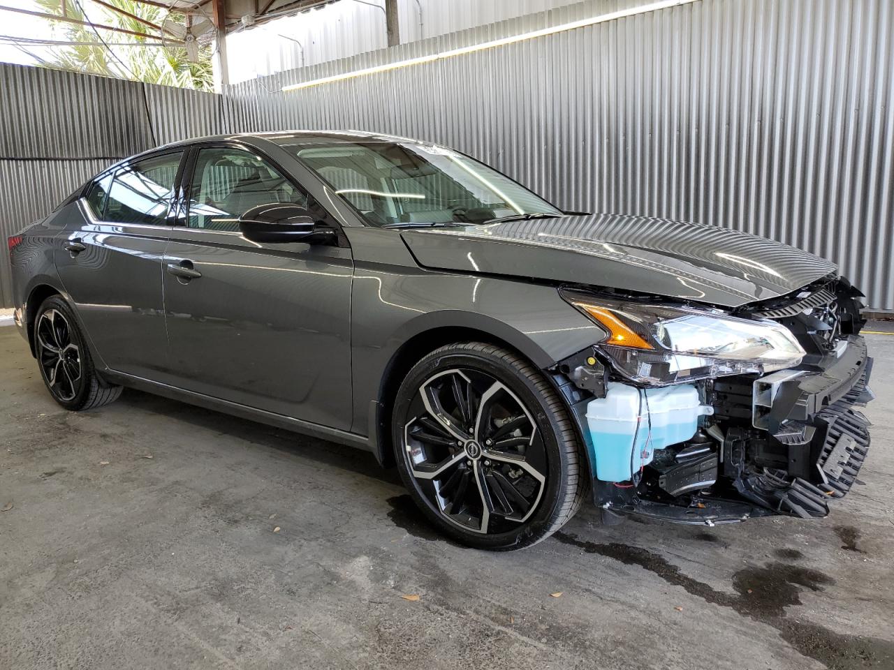 1N4BL4CW9SN356577 NISSAN ALTIMA 2025