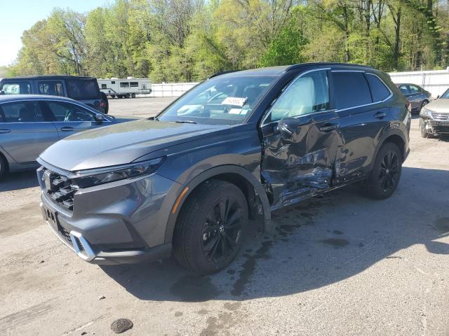 2025 Honda Cr-V Sport Touring