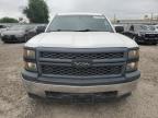 2014 Chevrolet Silverado K1500 للبيع في Mercedes، TX - Water/Flood