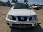 2009 Nissan Frontier Crew Cab Se იყიდება Newton-ში, AL - Side