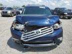 2012 Toyota Highlander Limited for Sale in Earlington, KY - Front End