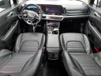 2024 Kia Sportage Sx Prestige за продажба в Houston, TX - Front End