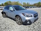 2018 Subaru Outback 2.5I Limited for Sale in Mebane, NC - Side