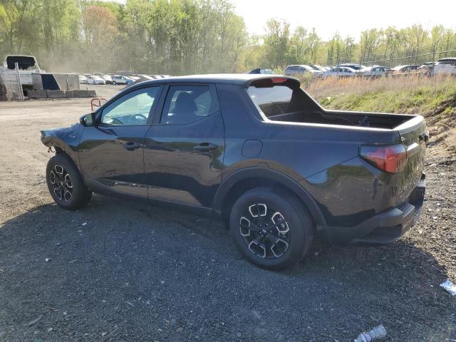  HYUNDAI SANTA CRUZ 2024 Czarny