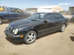 2000 Mercedes-Benz E 320 4Matic იყიდება Brighton-ში, CO - Front End