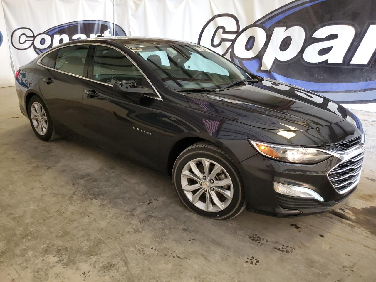 1G1ZD5STXPF164503 CHEVROLET MALIBU 2023