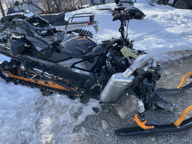 2024 SKIDOO SUMMIT X 8  