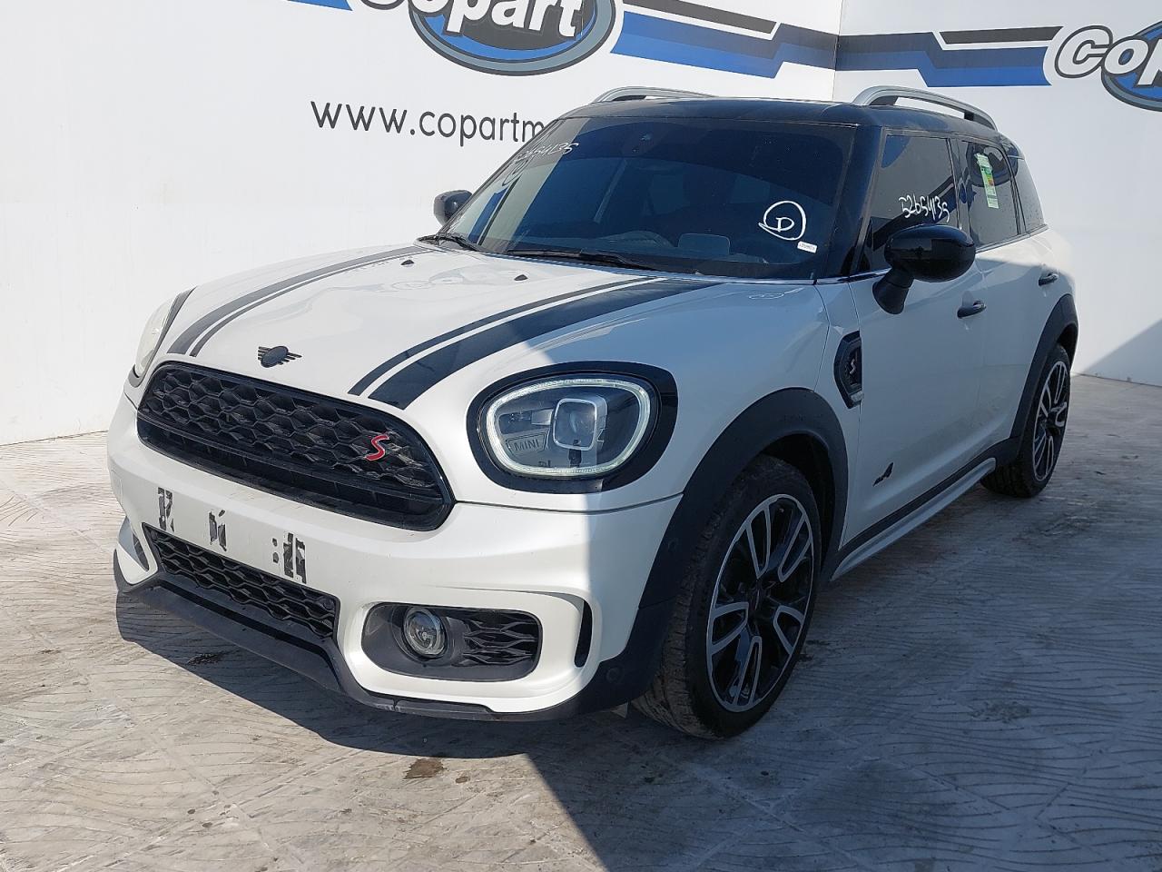 WMW81BR05R3R51785 - 2024 Mini COOPER - #undefined
