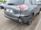 2016 NISSAN X-TRAIL TE for sale at Copart NEWBURY