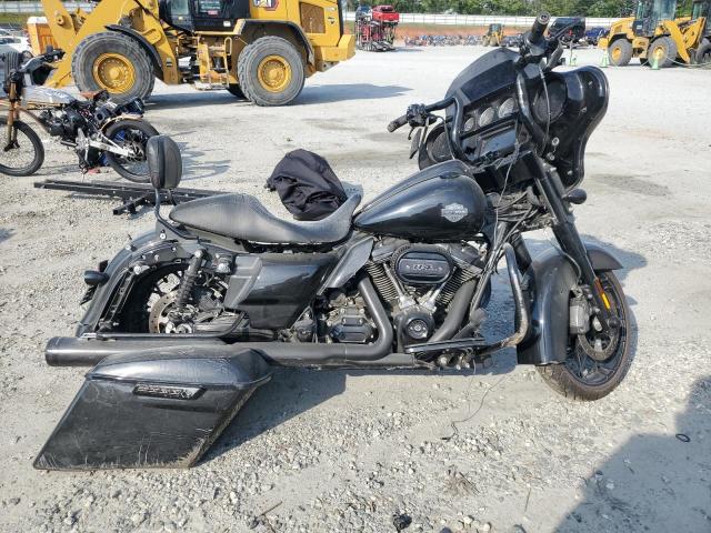 2021 Harley-Davidson Flhxs 