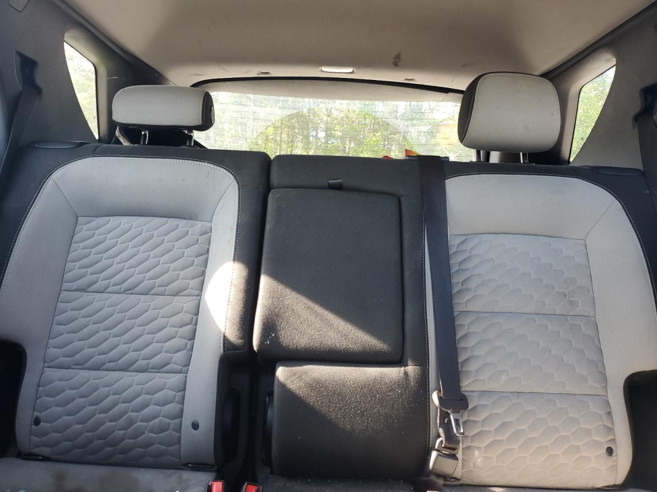 2GNAXHEV6J6135471 CHEVROLET EQUINOX 2018