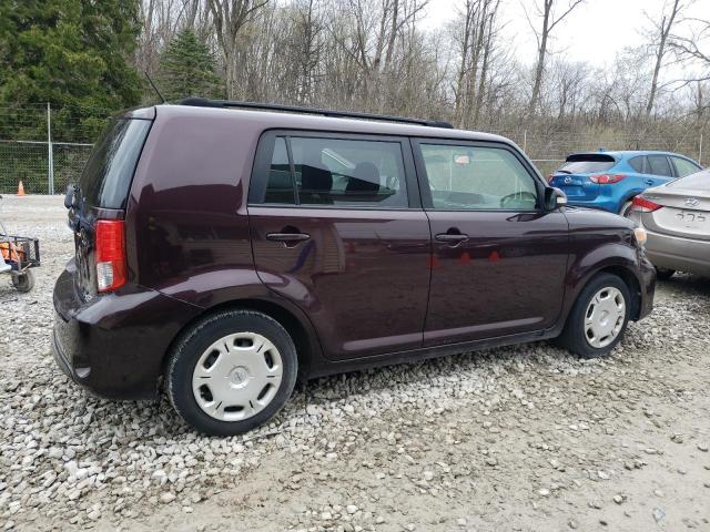 2014 TOYOTA SCION XB