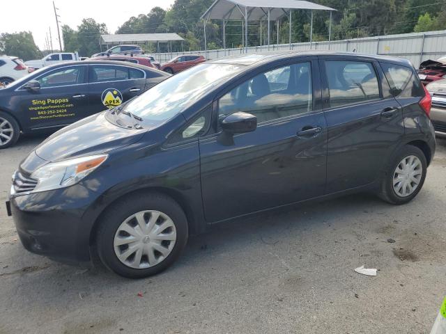 2016 Nissan Versa Note S
