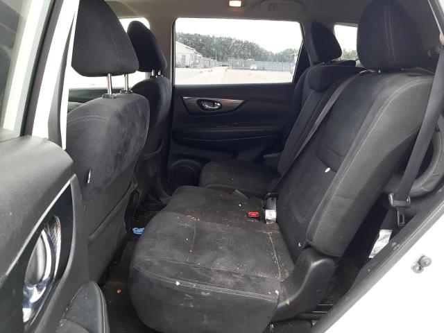 2016 NISSAN X-TRAIL N-