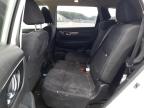 2016 NISSAN X-TRAIL N- for sale at Copart WHITBURN